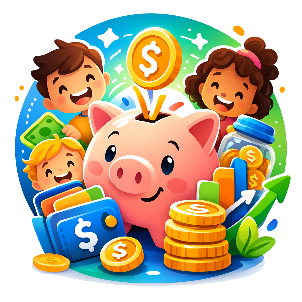 kids-ledger logo
